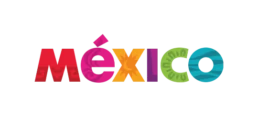 México Brand Logo. Certified tour operator.