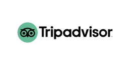 TripAdvisor Logo. High ratings for Buggy Tours Cozumel.